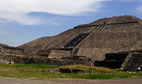 Teotihuacan